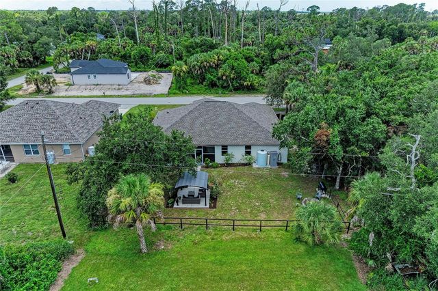 16352 CHICOPEE AVENUE, Port Charlotte, FL 33954