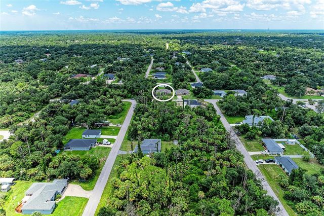 16352 CHICOPEE AVENUE, Port Charlotte, FL 33954