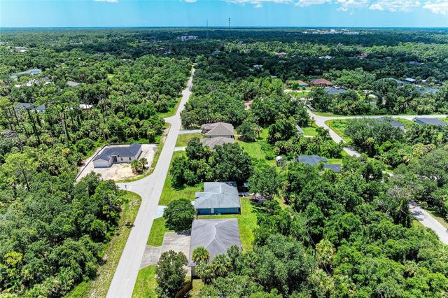 16352 CHICOPEE AVENUE, Port Charlotte, FL 33954