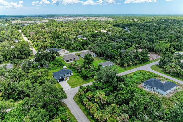 16352 CHICOPEE AVENUE, Port Charlotte, FL 33954