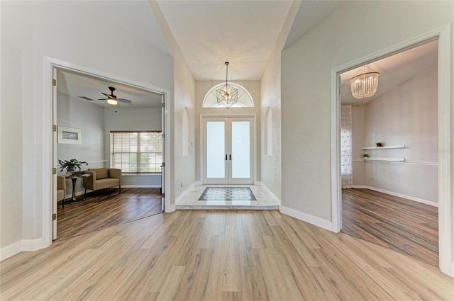 16352 CHICOPEE AVENUE, Port Charlotte, FL 33954