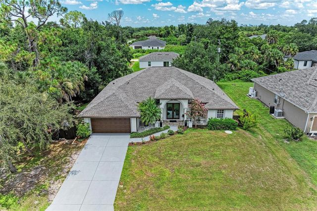 16352 CHICOPEE AVENUE, Port Charlotte, FL 33954