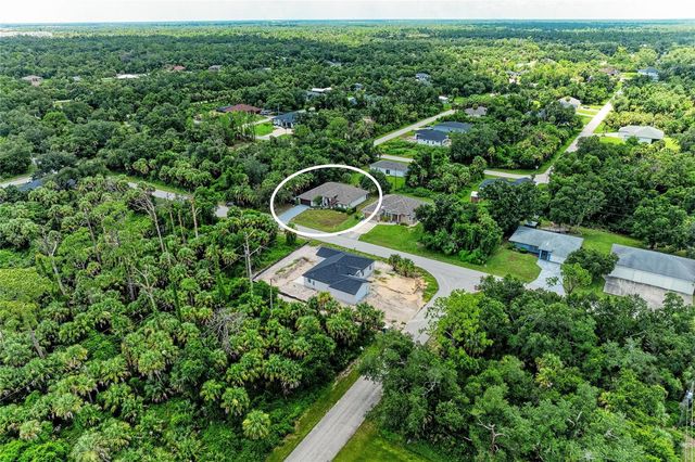 16352 CHICOPEE AVENUE, Port Charlotte, FL 33954
