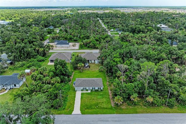 16352 CHICOPEE AVENUE, Port Charlotte, FL 33954