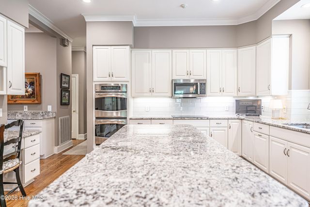 160 Rountree Lane, Southern Pines, NC 28387
