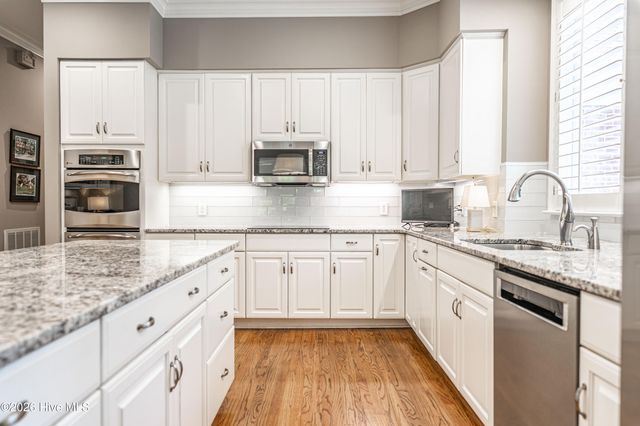 160 Rountree Lane, Southern Pines, NC 28387
