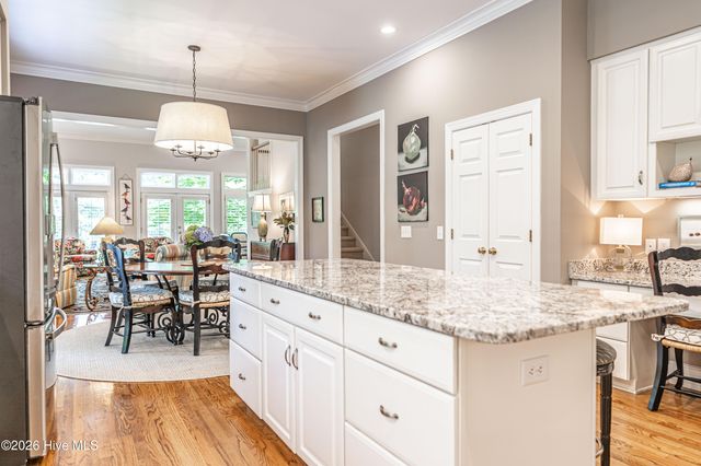 160 Rountree Lane, Southern Pines, NC 28387