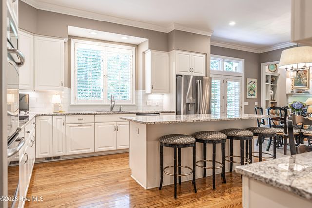 160 Rountree Lane, Southern Pines, NC 28387