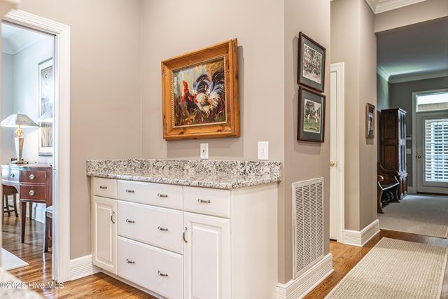 160 Rountree Lane, Southern Pines, NC 28387