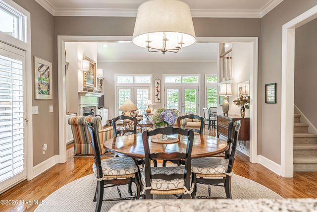 160 Rountree Lane, Southern Pines, NC 28387