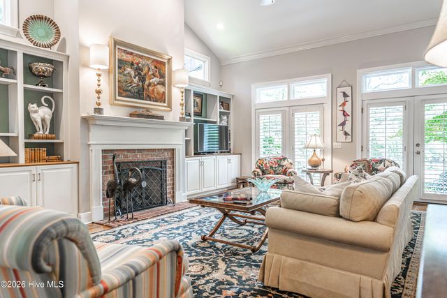 160 Rountree Lane, Southern Pines, NC 28387