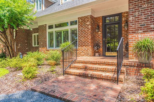 160 Rountree Lane, Southern Pines, NC 28387