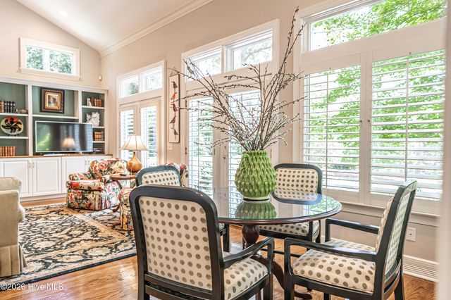 160 Rountree Lane, Southern Pines, NC 28387