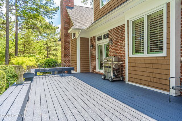 160 Rountree Lane, Southern Pines, NC 28387