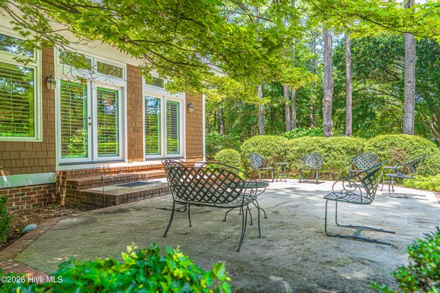 160 Rountree Lane, Southern Pines, NC 28387
