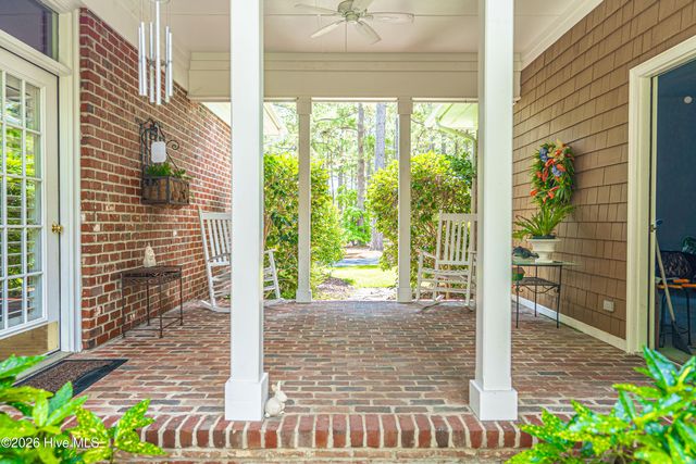 160 Rountree Lane, Southern Pines, NC 28387