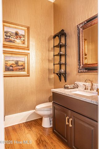 160 Rountree Lane, Southern Pines, NC 28387