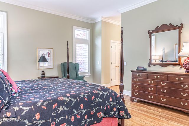 160 Rountree Lane, Southern Pines, NC 28387