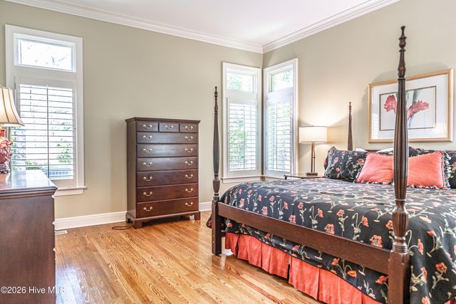 160 Rountree Lane, Southern Pines, NC 28387