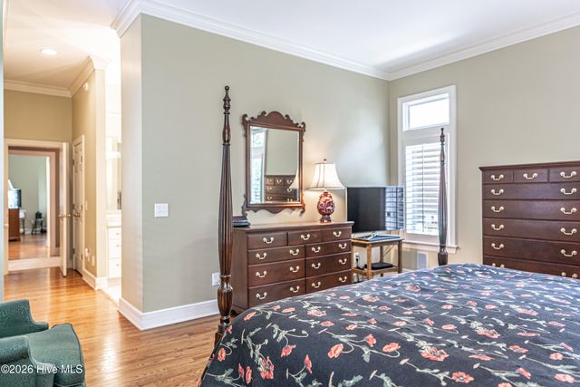 160 Rountree Lane, Southern Pines, NC 28387