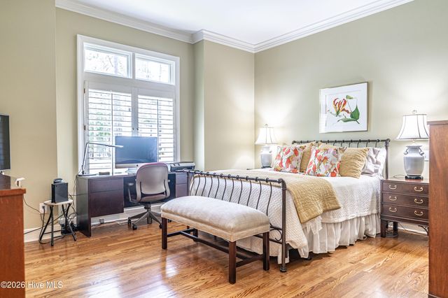 160 Rountree Lane, Southern Pines, NC 28387