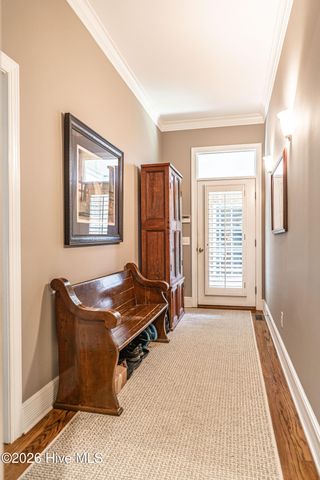 160 Rountree Lane, Southern Pines, NC 28387