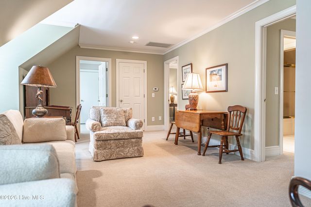 160 Rountree Lane, Southern Pines, NC 28387