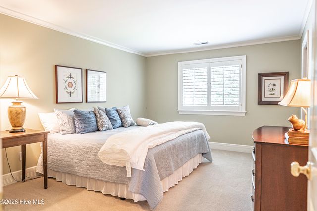 160 Rountree Lane, Southern Pines, NC 28387