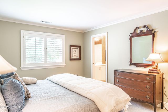160 Rountree Lane, Southern Pines, NC 28387