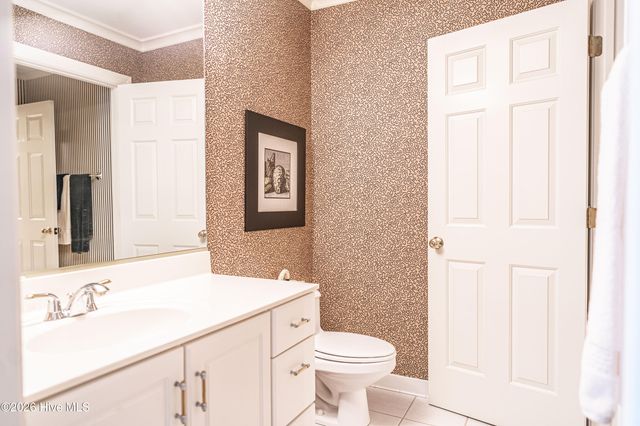 160 Rountree Lane, Southern Pines, NC 28387