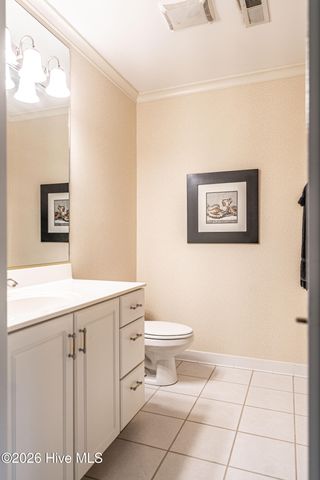 160 Rountree Lane, Southern Pines, NC 28387