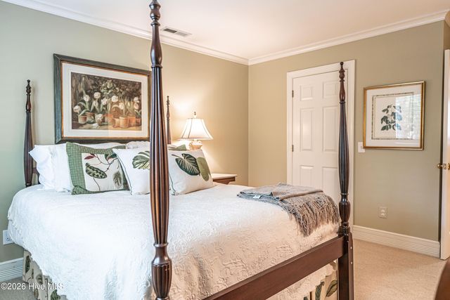 160 Rountree Lane, Southern Pines, NC 28387