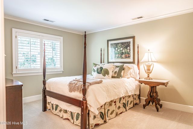160 Rountree Lane, Southern Pines, NC 28387