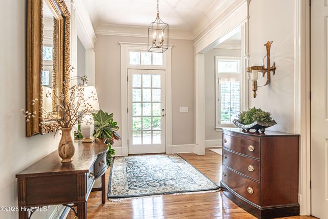 160 Rountree Lane, Southern Pines, NC 28387