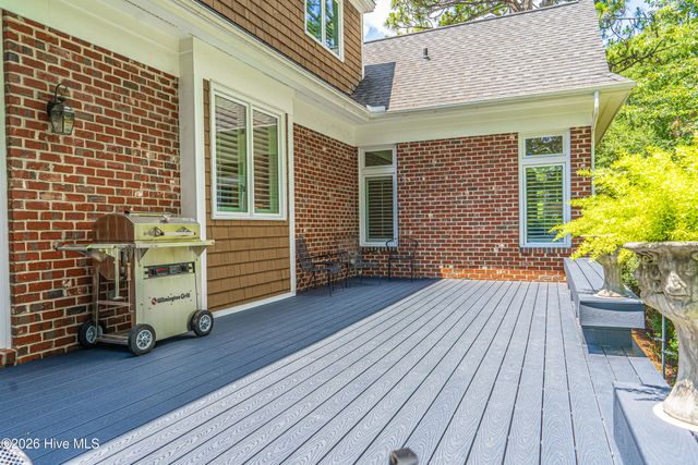 160 Rountree Lane, Southern Pines, NC 28387