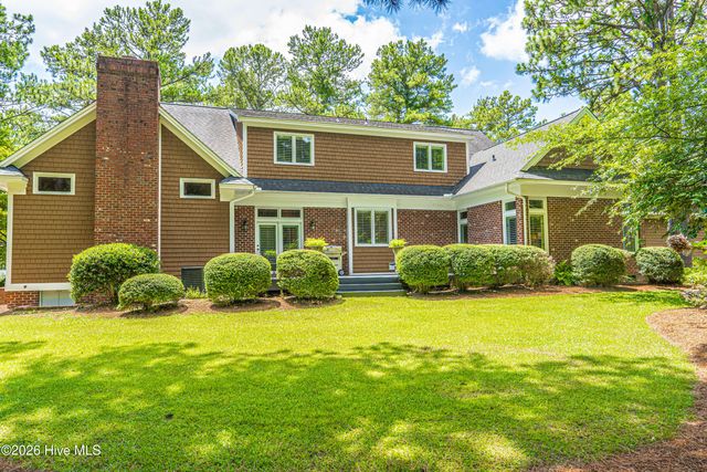 160 Rountree Lane, Southern Pines, NC 28387