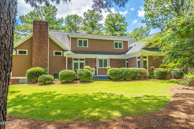160 Rountree Lane, Southern Pines, NC 28387