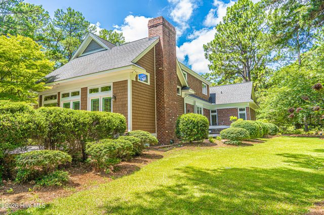 160 Rountree Lane, Southern Pines, NC 28387