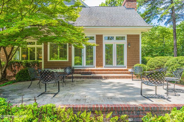 160 Rountree Lane, Southern Pines, NC 28387