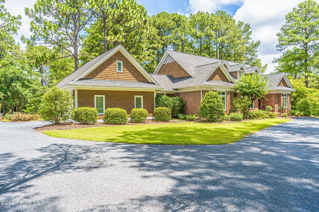 160 Rountree Lane, Southern Pines, NC 28387