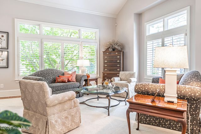 160 Rountree Lane, Southern Pines, NC 28387