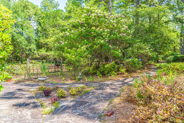 160 Rountree Lane, Southern Pines, NC 28387