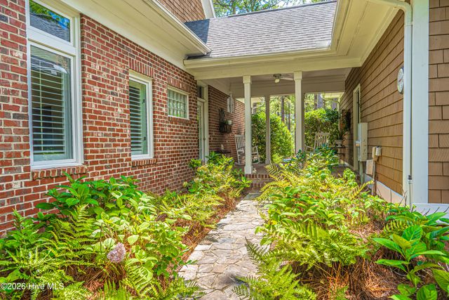 160 Rountree Lane, Southern Pines, NC 28387