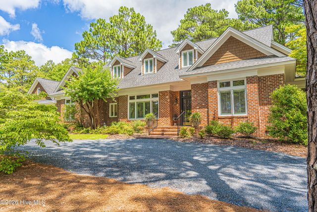 160 Rountree Lane, Southern Pines, NC 28387