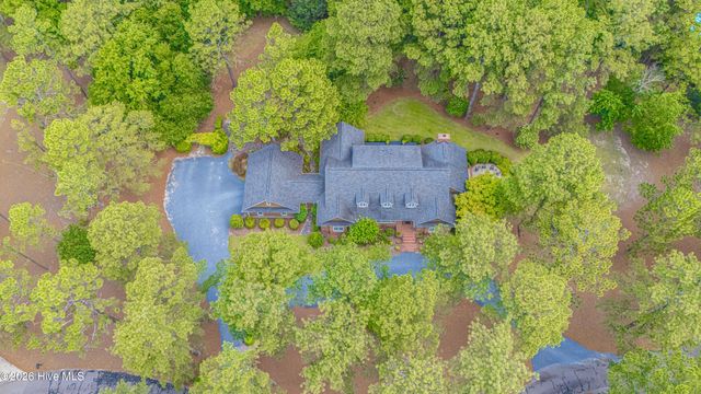 160 Rountree Lane, Southern Pines, NC 28387