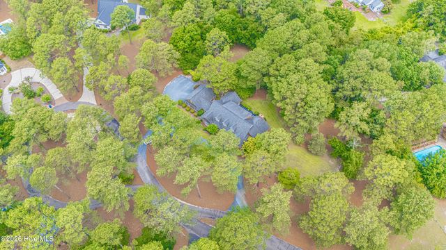 160 Rountree Lane, Southern Pines, NC 28387