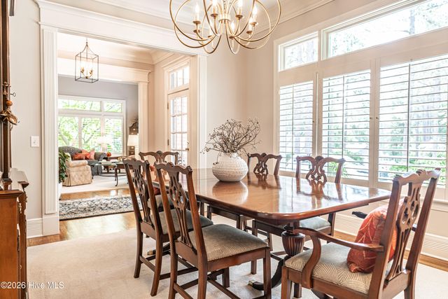160 Rountree Lane, Southern Pines, NC 28387