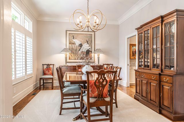 160 Rountree Lane, Southern Pines, NC 28387