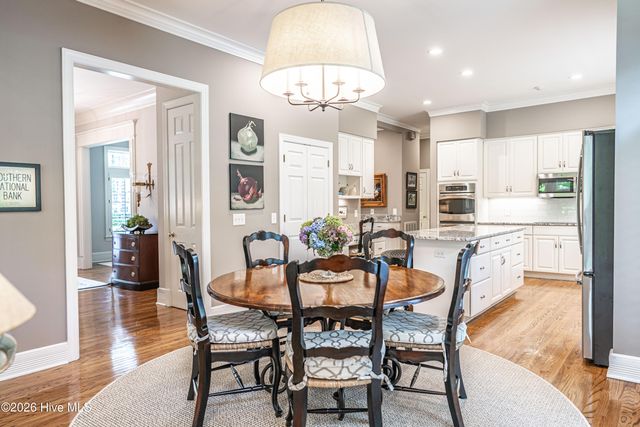 160 Rountree Lane, Southern Pines, NC 28387