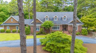 160 Rountree Lane, Southern Pines, NC 28387